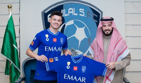 Abdullah Al Hamdan
