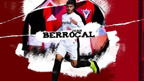 Berrocal