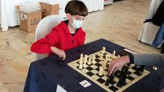 Fern�ndez se postula como aspirante a llevarse el auton�mico.