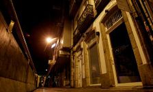 Las visitas a la casa Picasso se han duplicado desde la apertura del bajo a finales de junio.