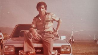 La historia del Grupo Intaf, en Nar�n