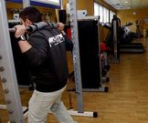 El gimnasio reabri� sus puertas el pasado d�a 10.