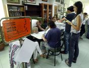 Los pontevedreses elegir�n el pr�ximo 24 de mayo a la nueva corporaci�n municipal. 