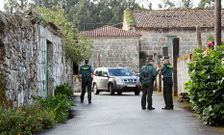 Los robos en casas y el atraco de Cruces -en la imagen- generan inquietud en los vecinos. 