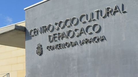 Centro sociocultural de Paiosaco
