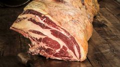 Europa acaba de limitar el uso de la palabra carne a productos de origen animal