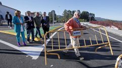 As� es la nueva ronda Este