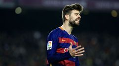 Piqu: Arbeloa es un cono-cido