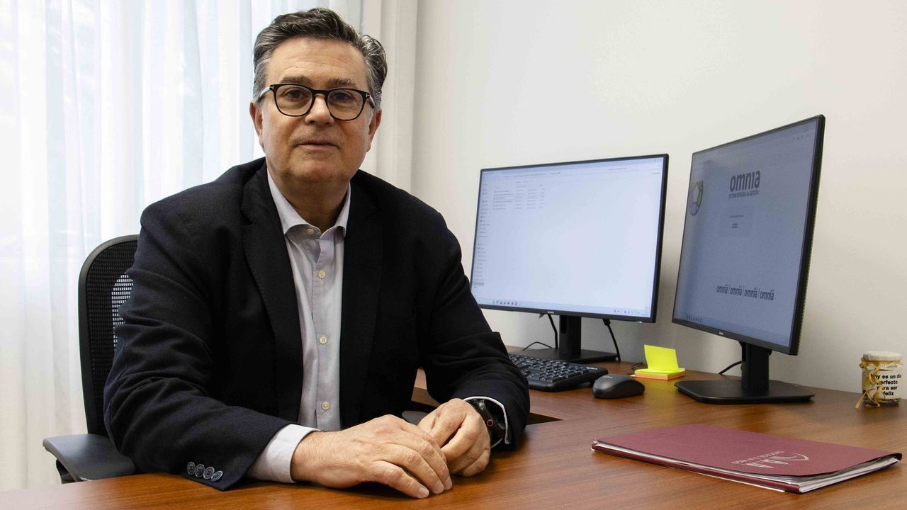 La gestión de los bienes de la diócesis de Tui-Vigo queda por primera vez en manos de un laico