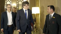 Carles Puigdemont