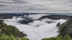 Galicia, Land of the Lost