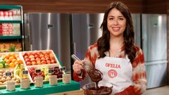 Ofelia, concursante gallega de MasterChef 9