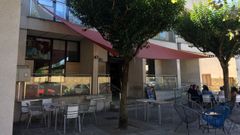 Exterior del centro c�vico del paseo del Malec�n, donde se impartir�n los dos talleres