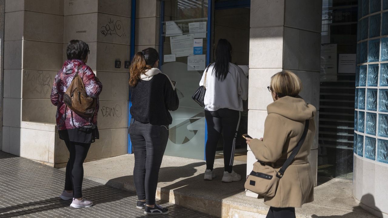 El final de la campaña de verano suma 150 personas a las listas del ...