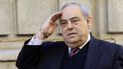 Preferentistas cercan a un exmiembro de la comisi�n de control de Caja Madrid