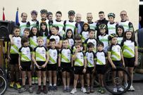 Al Club Ciclista Maceda le reconocer�n la promoci�n del deporte base en la gala que hoy se celebra en el Principal. 