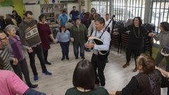 �B�scate en la fiesta y el cocido de la entidad �ntegro!