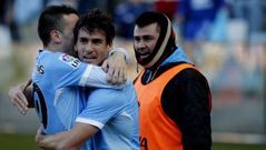 lbum: Celta 2 - Granada 1