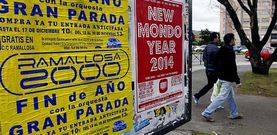 Los negocios de hosteler�a han optado por reducir los precios de las entradas para animar al p�blico a salir de casa.