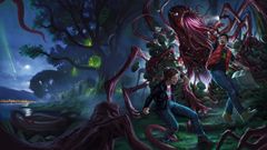El cartel de Curtas 2026 sit�a el horror c�smico de Lovecraft en la isla de Cortegada