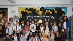 Vuleta al cole en Ferrolterra