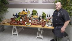 Mes�n A Taberna, de A Laracha