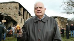 �ngel Fern�ndez ser� nomeado Irm�n Maior da Irmandade