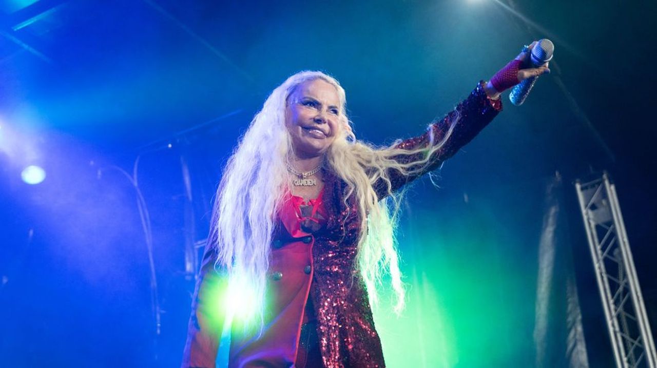Leticia Sabater: «Gano más dinero que nunca, pero no tengo sexo»