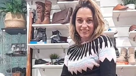 Nerea Blanco