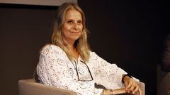 Raquel Mart, directora ejecutiva de la Agencia de las Naciones Unidas para los Refugiados de Palestina en Oriente Medio (UNRWA).