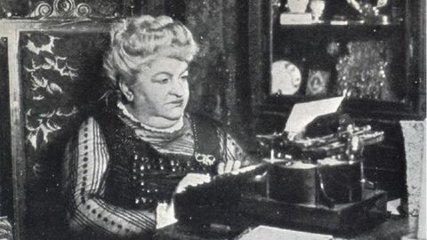 Emilia Pardo Baz�n.