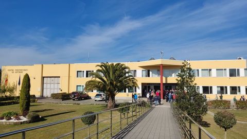 Centro Penitenciario de Asturias
