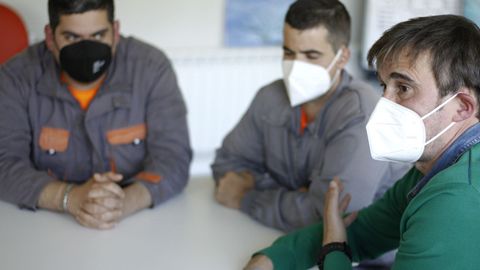 Nacho Rey nos cuenta como nace el proyecto que lleva funcionando cuatro a�os