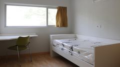 Residencia de estudiantes de Mieres