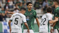 David Castro, defensa del Racing
