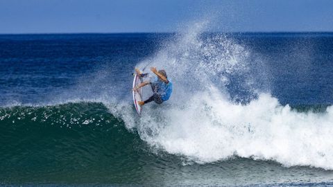 Surf en Razo.