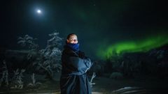 La princesa Ingrid Alexandra de Noruega