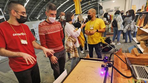 Empresa de impresi�n con l�ser para bolsas de papel