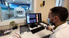 El servicio de Medicina Nuclear ser� totalmente renovado