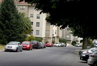 La r�a Carballo se ha convertido en una v�a de comunicaci�n con altas velocidades.