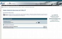 La p�gina de Internet puede localizarse en cualquier buscador.