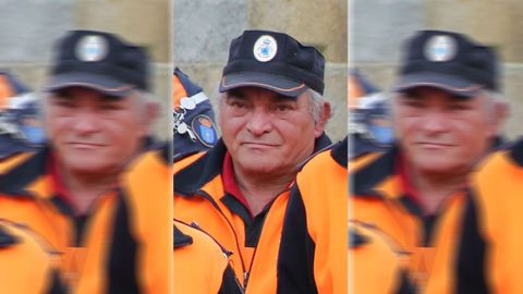 Benito P�rez ten�a 68 a�os