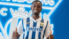 Amadou Diawara