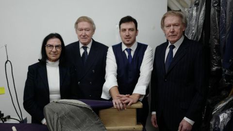 Sastrer�a Hermanos Campal