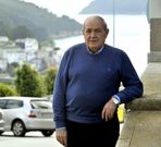 Balseiro lleva 28 a�os al frente de la alcald�a. 