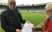 Miguel Mart�n y Gerardo Molina aseguran que hay un gran control.