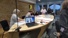 Las clases son impartidas por Alba Fern�ndez en las instalaciones de Espazo Maceta