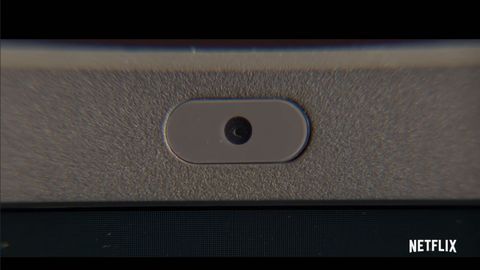 Imagen del cap�tulo �Shut up and dance� de la serie �Black mirror�