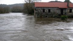 Los efectos de la borrasca �Ruth�