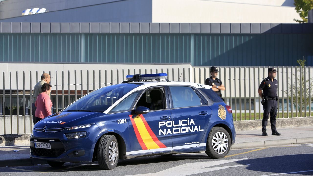 Prisión para un conductor de Lugo que huyó de la policía borracho y sin ...